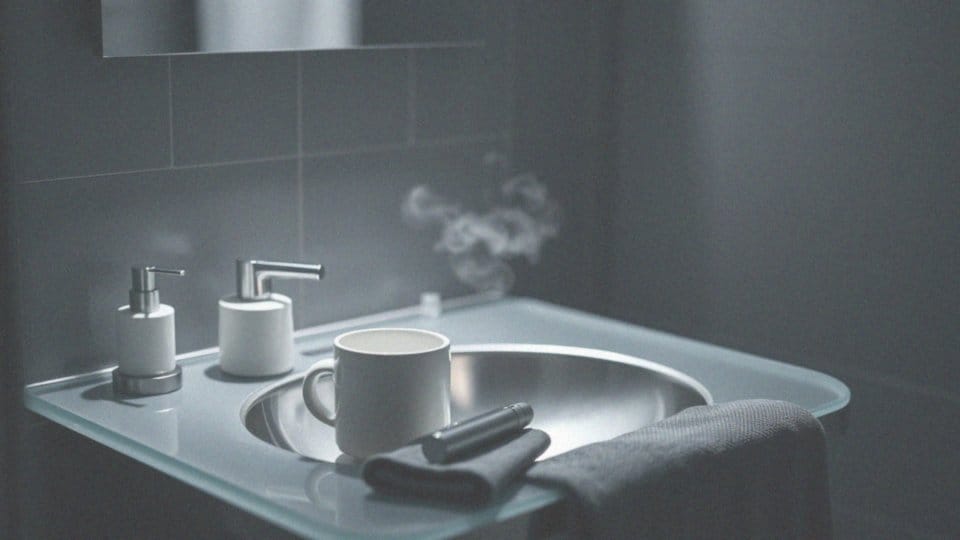 Jakie są skutki uboczne wapowania bez nikotyny?
