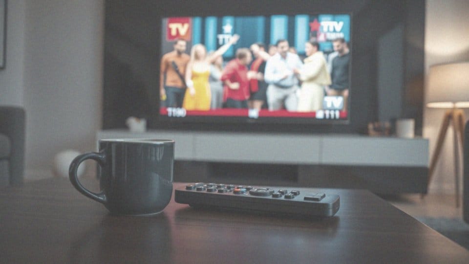 Gdzie można oglądać kanał TTV HD?