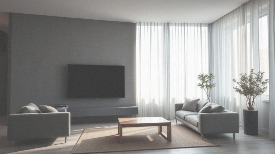 Jakie są typowe zastosowania telewizorów OLED i QLED?
