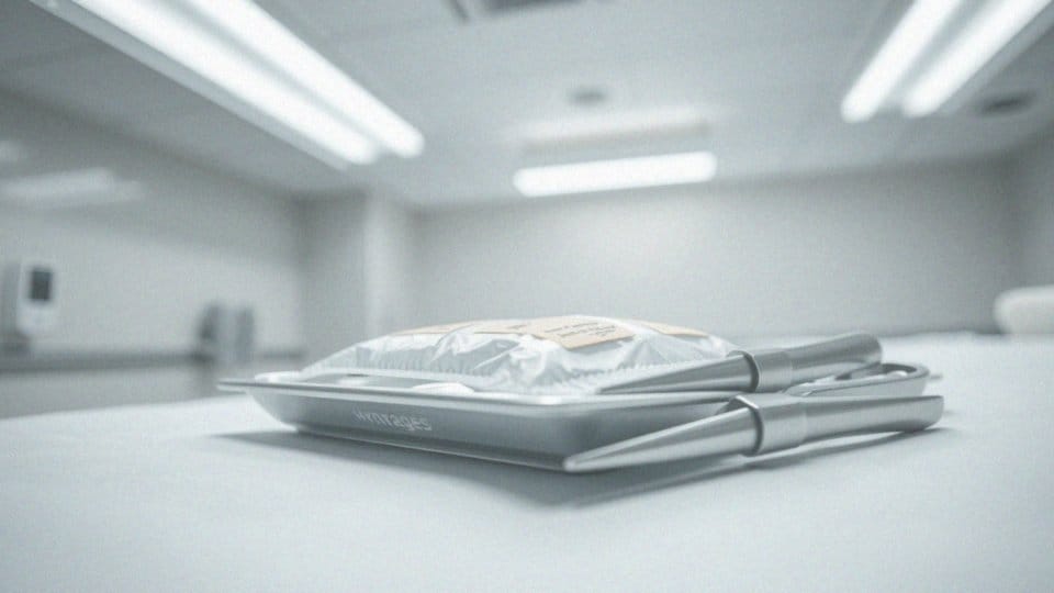 Jak opatrunki hydrożelowe zapewniają wilgotne środowisko?