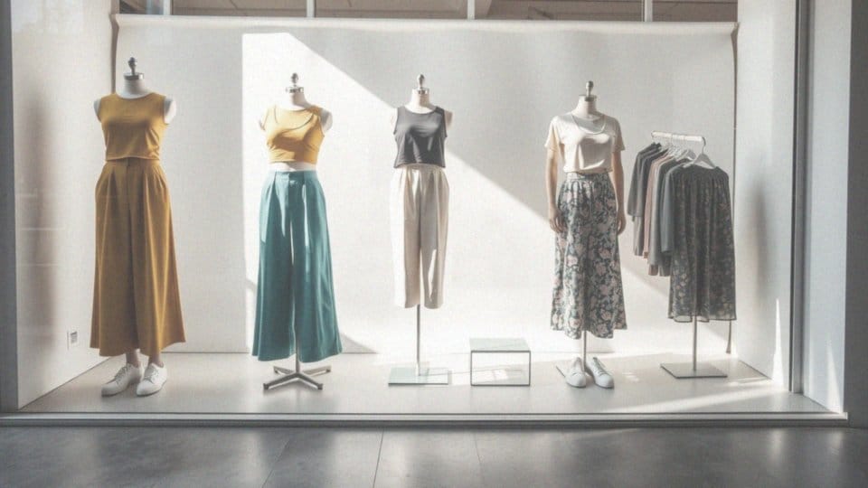 Jakie trendy w modzie dotyczą kulotów w nadchodzących sezonach?
