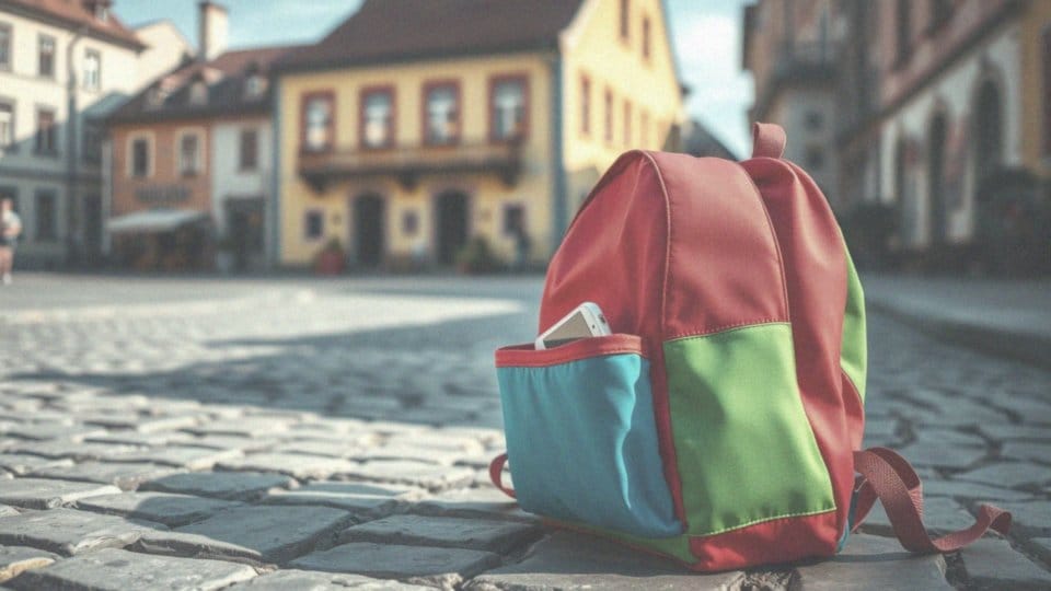 Jak lokalizacja telefonu dziecka wpływa na jego bezpieczeństwo?