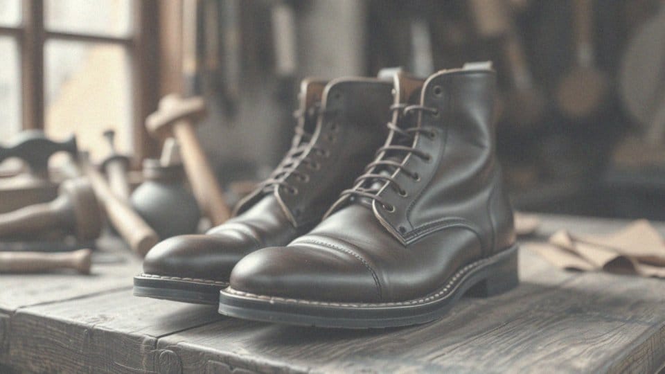 Dlaczego buty z vero cuoio są uważane za bardzo wygodne?