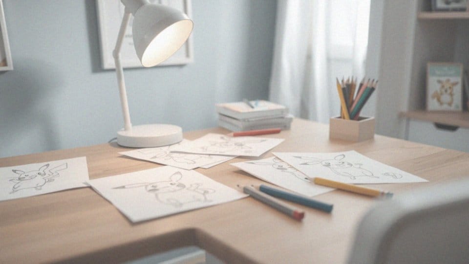 Gdzie można znaleźć kolorowanki Pokémon do druku?
