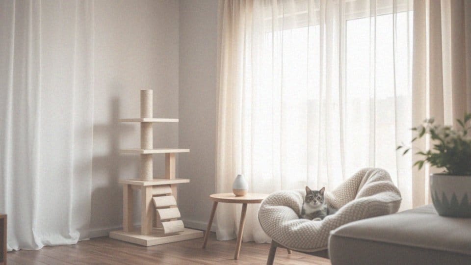 Jak długo utrzymują się efekty stosowania Feliway?