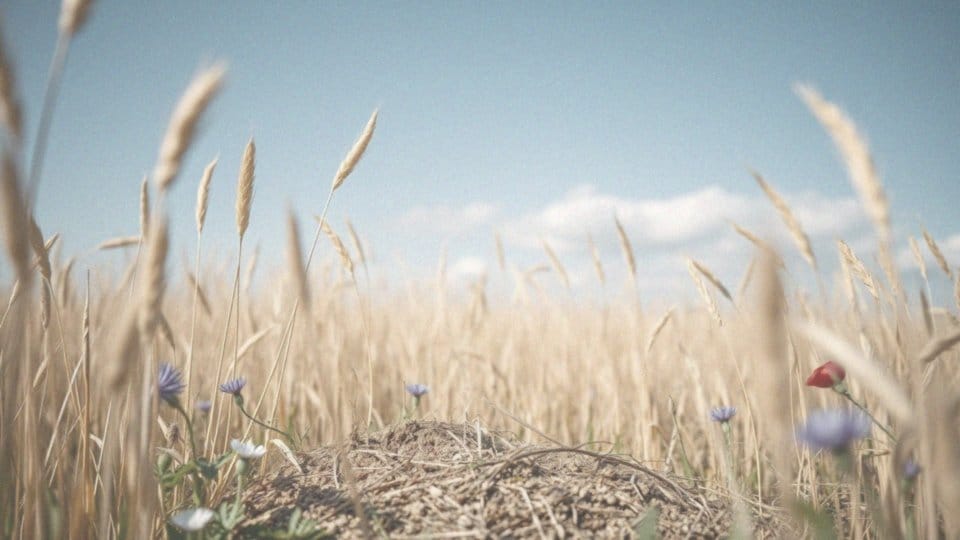 Jakie są naturalni wrogowie nornic w przyrodzie?