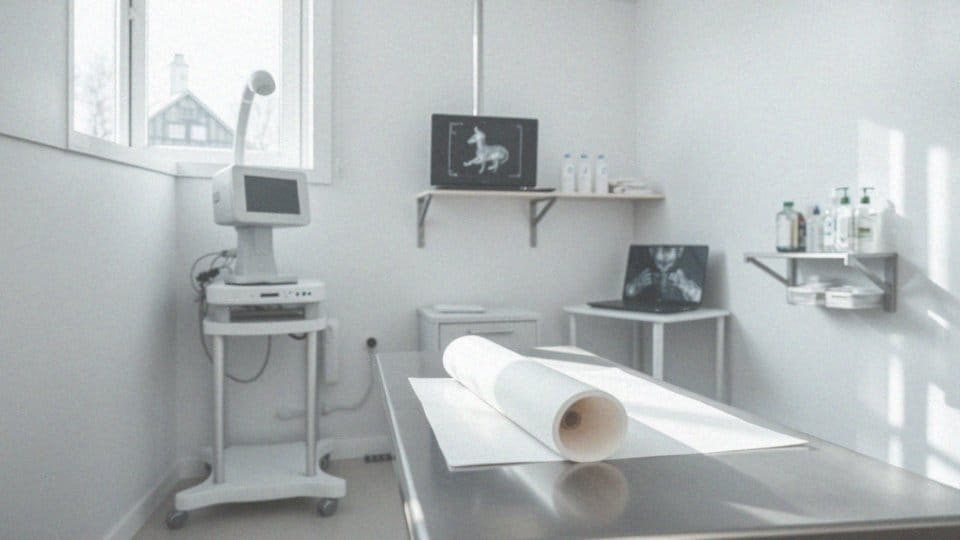 Jak lekarz weterynarii może pomóc w diagnozowaniu chorób przenoszonych przez ludzi?
