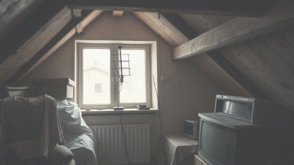 Jakie są najczęstsze problemy z odbiorem kanałów telewizyjnych?