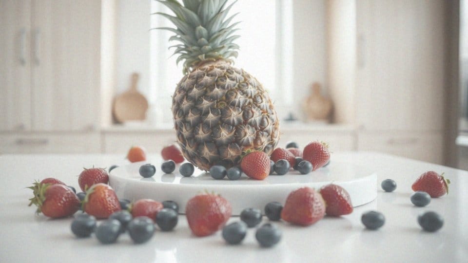 Jak bromelaina redukuje ryzyko zawałów serca?