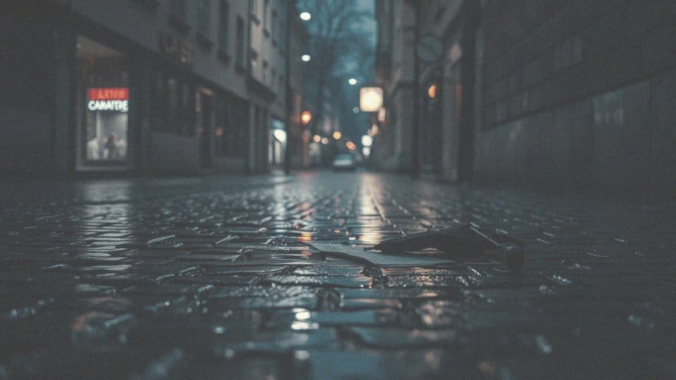 Jak kończy seksoholik?