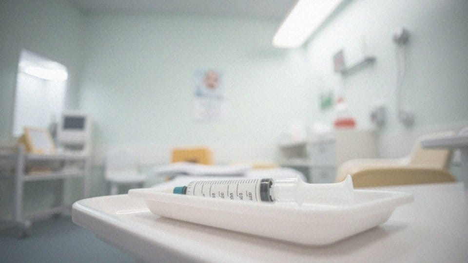 Jakie jest dawkowanie Bexsero dla niemowląt 6-11 miesięcy?