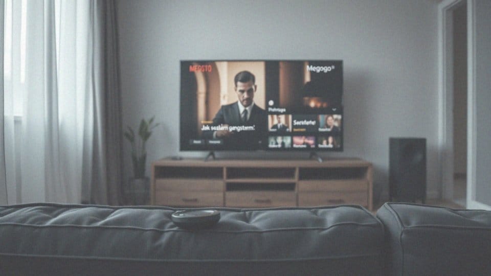 Jakie są detale dotyczące dostępności filmu na Megogo?