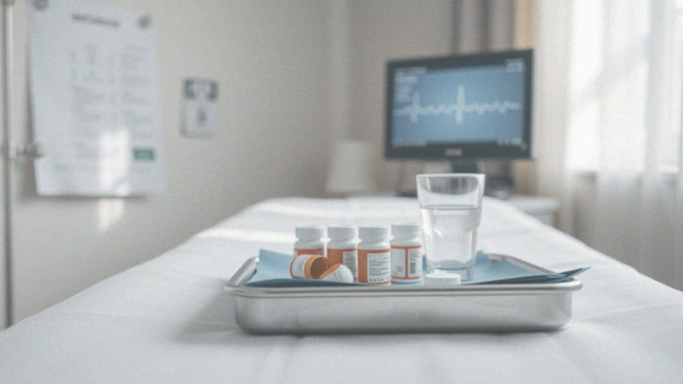 Jakie są wskazania do stosowania propranololu?