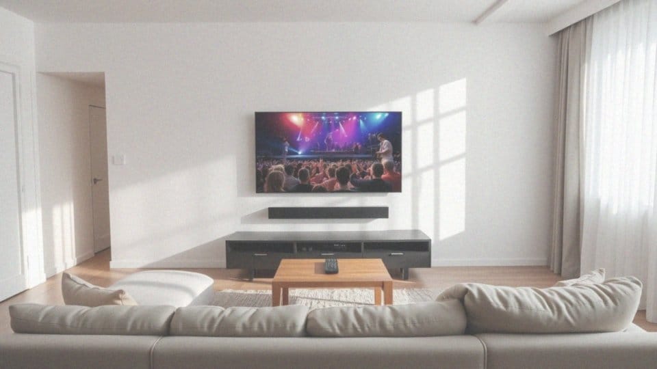 Jakie treści wideo są dostępne w darmowej telewizji?