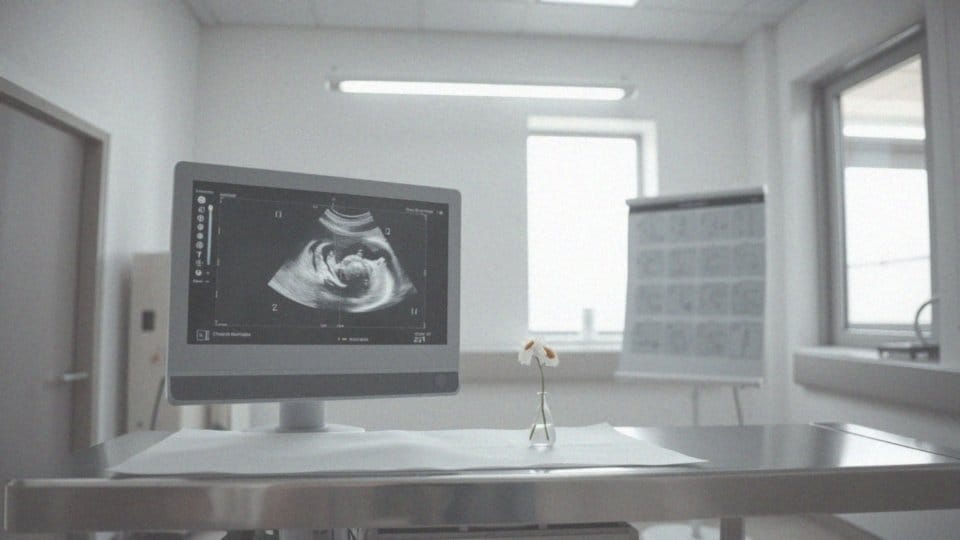 Jakie są przyczyny małowodzia?