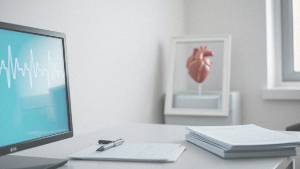 Jak profiluację zawału serca wspierają propranolol i metoprolol?