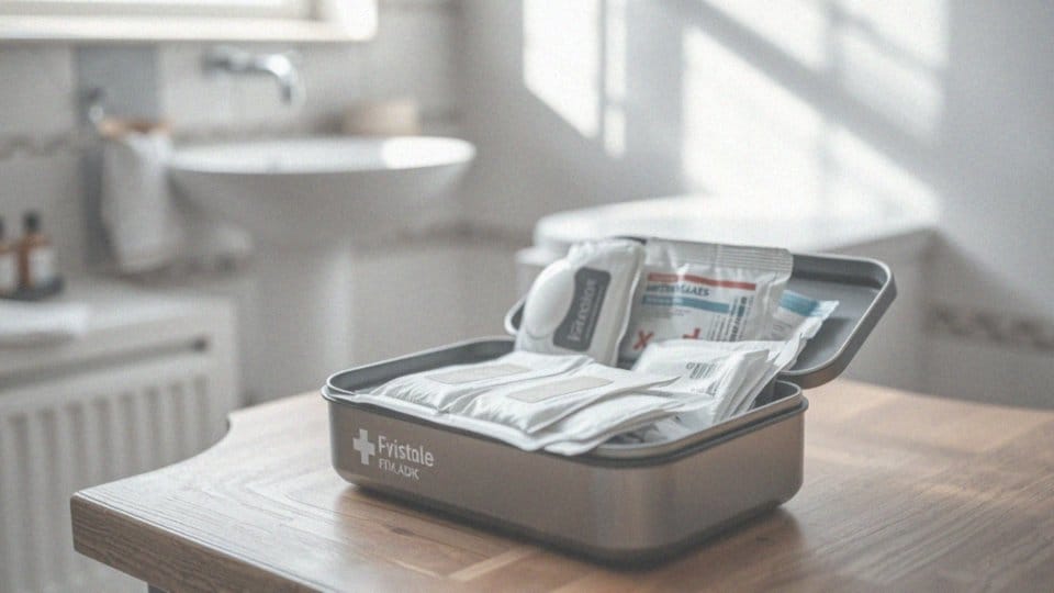 Jakie są zalety użycia opatrunków hydrożelowych?