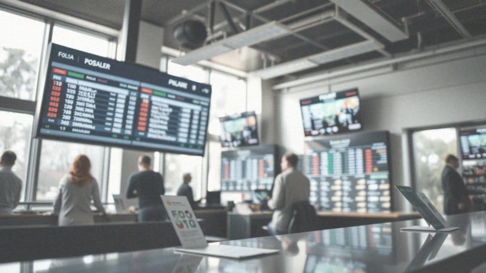Jak Betclic zapewnia uczciwe obstawianie?