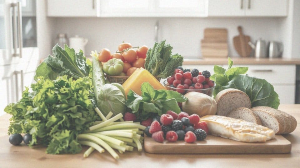 Jak dieta poprawia wrażliwość na insulinę?