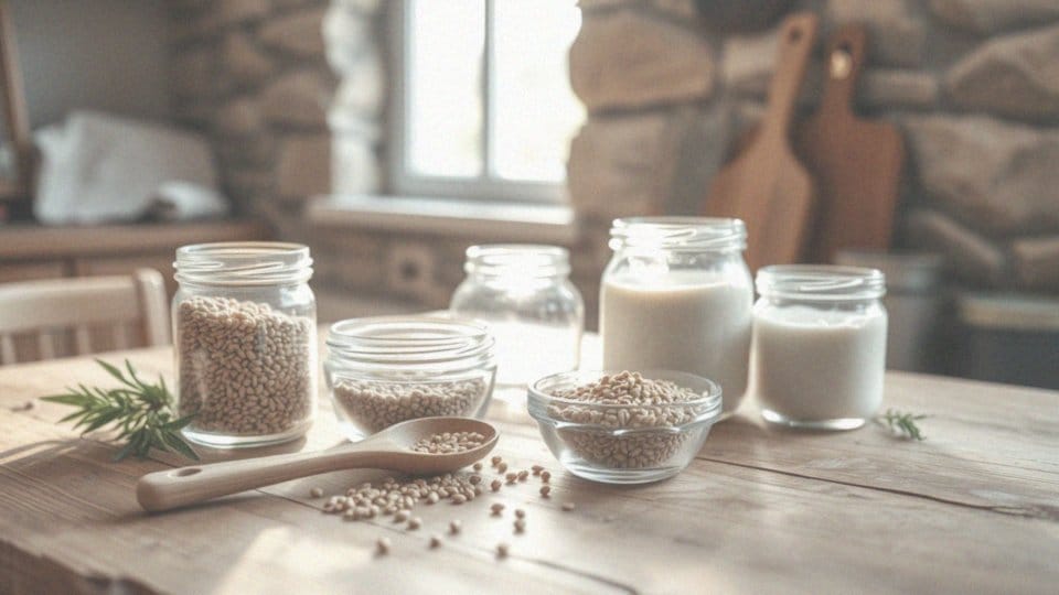 Jak wykorzystać siemię lniane w pielęgnacji skóry?