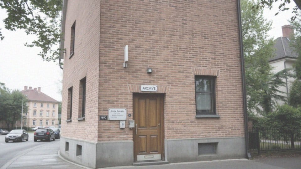 Gdzie znajduje się miejsce przechowywania dokumentów zlikwidowanych zakładów pracy w Lublinie?
