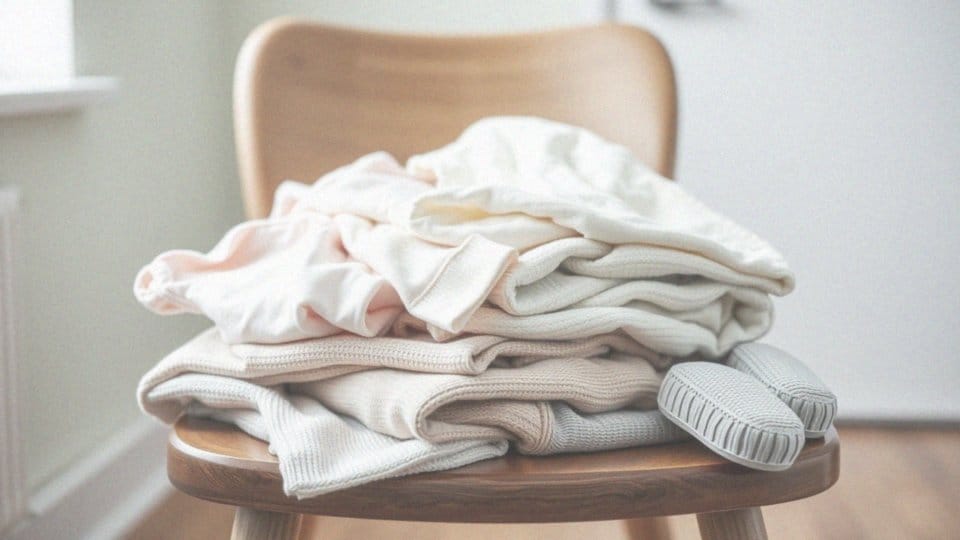 Jakie ubrań potrzebuje przyszła mama na czas pobytu w szpitalu?
