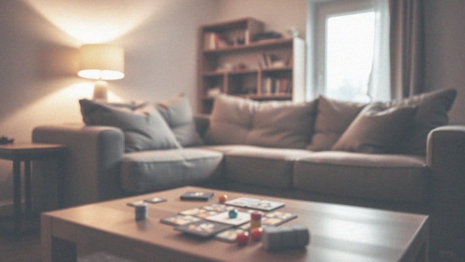 Jak dostosować temat gry do nastroju uczestników?