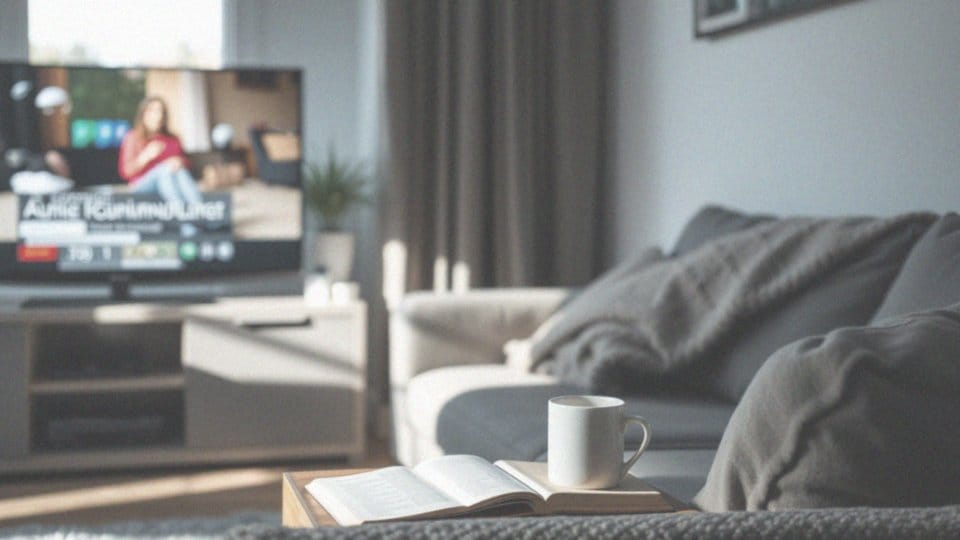 Jak przerwa na reklamy wpływa na nasze samopoczucie?
