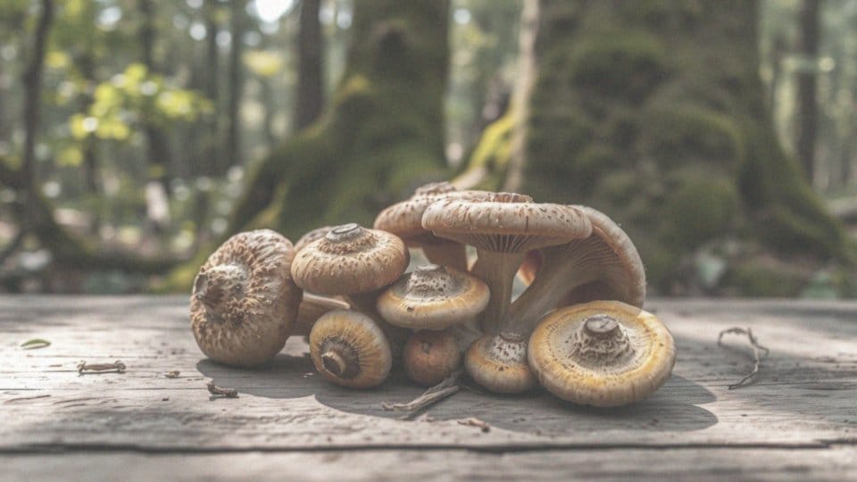 Jakie są cechy charakterystyczne prawdziwka?