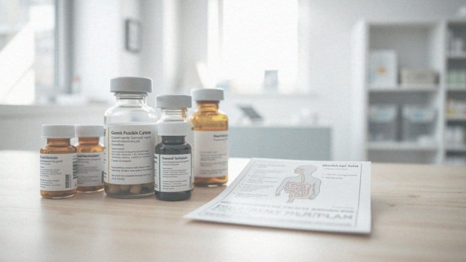 Jakie są leki inkretynowe stosowane w terapii cukrzycy typu 2?