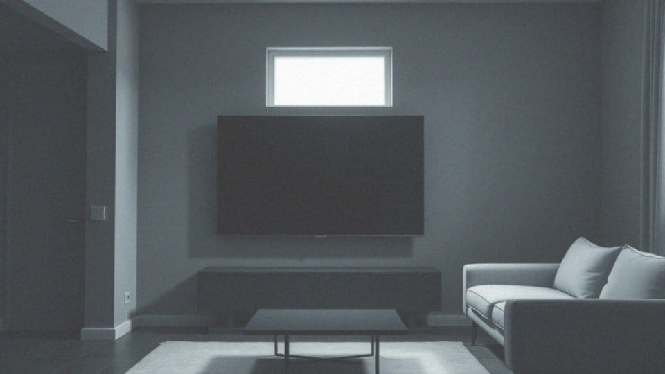 Jakie są wady telewizorów QLED?