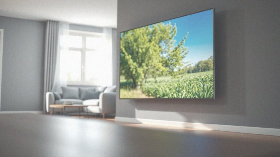 Co oferuje technologia Quantum Dot w telewizorach QLED?