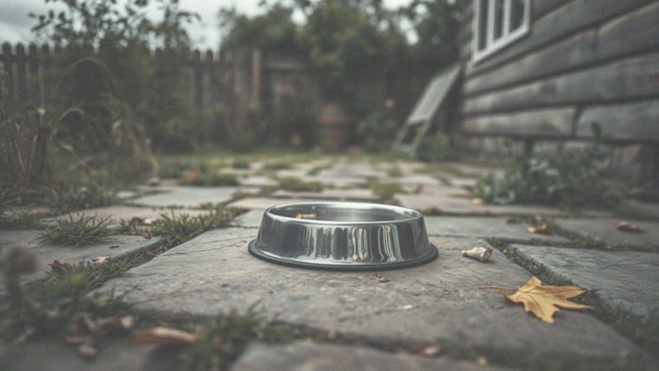 Jakie są konsekwencje niedoborów witamin i minerałów u psów?