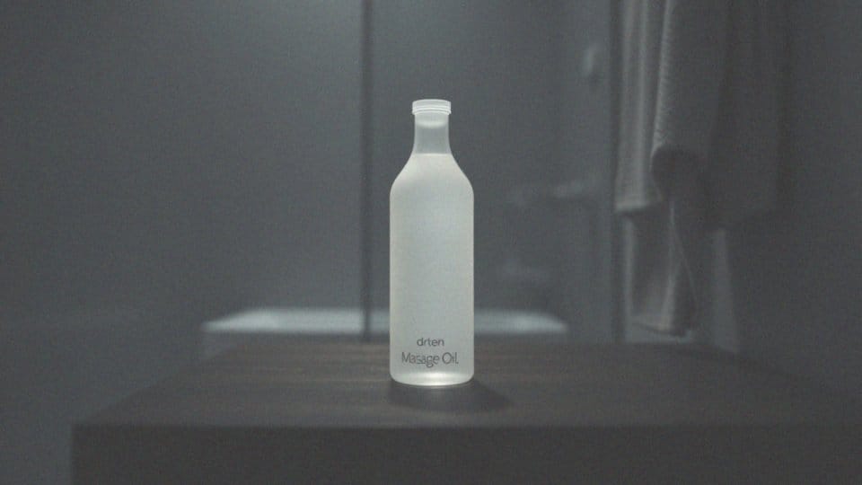 Jakie doznania w czasie seksu poprawia olejek do masażu intymnego?