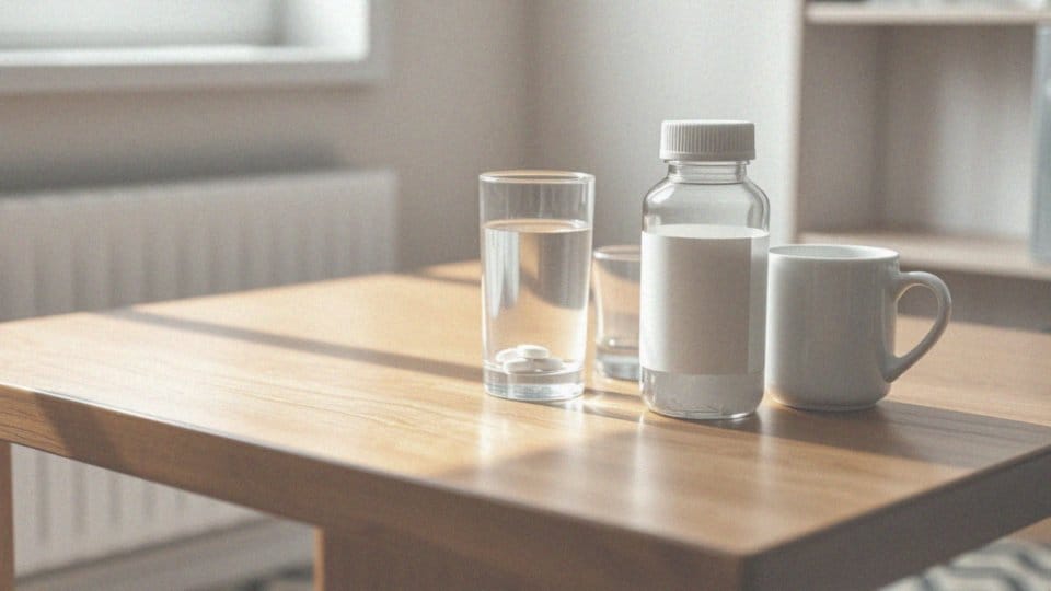 Jakie są działania niepożądane jodku potasu?