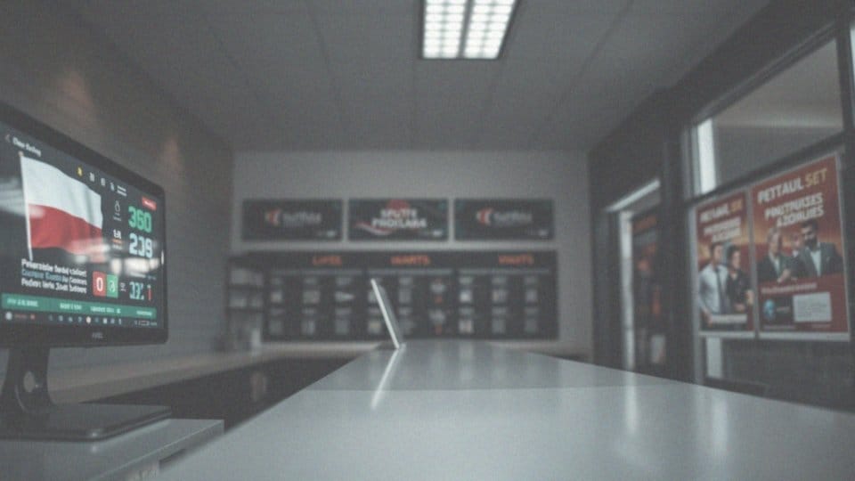 Jakie są podstawowe zasady obstawiania meczów?