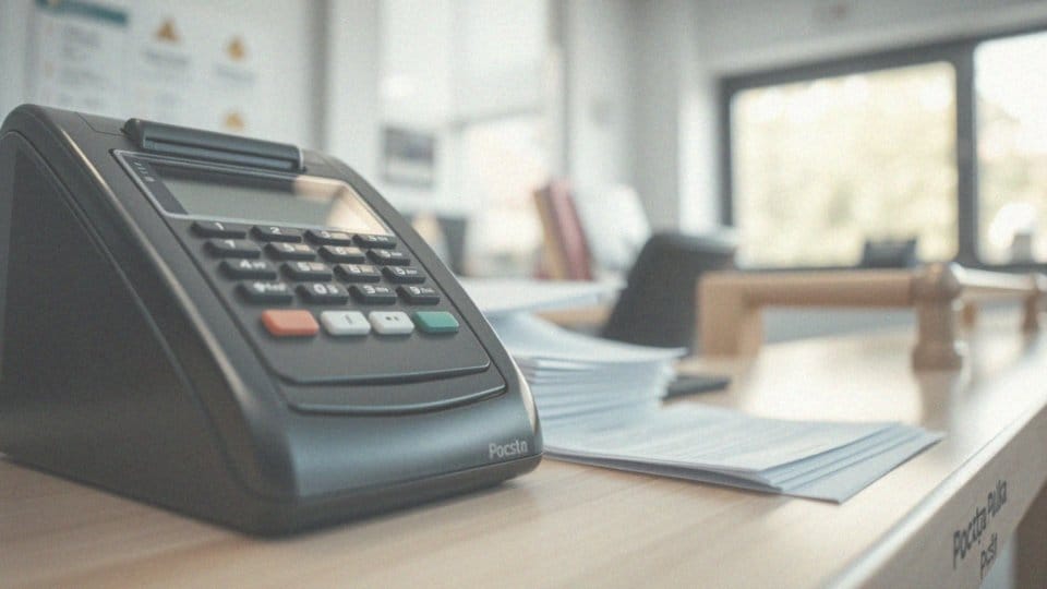 Jak należy uiścić opłatę za paszport?