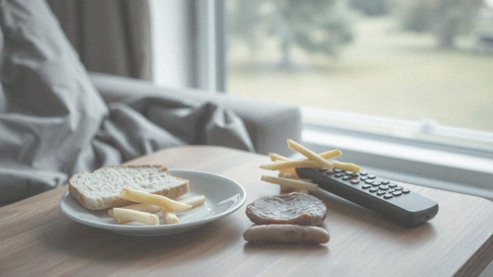 Jakie są przyczyny insulinooporności?
