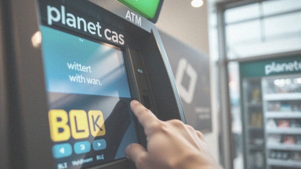 Jak skorzystać z wypłaty BLIK w bankomacie?