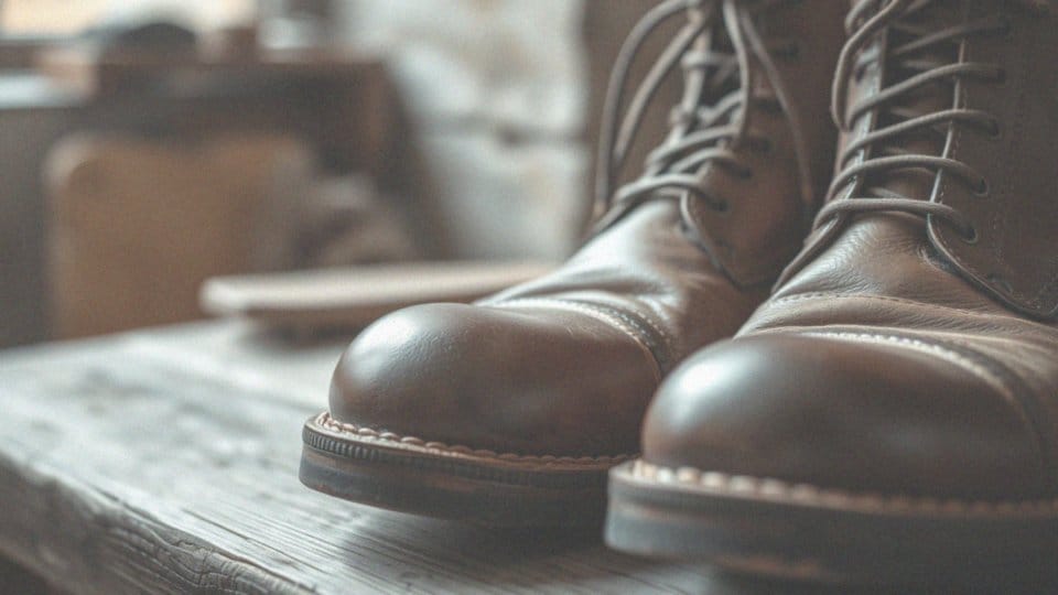 Z jakich materiałów wykonane są buty vero cuoio?