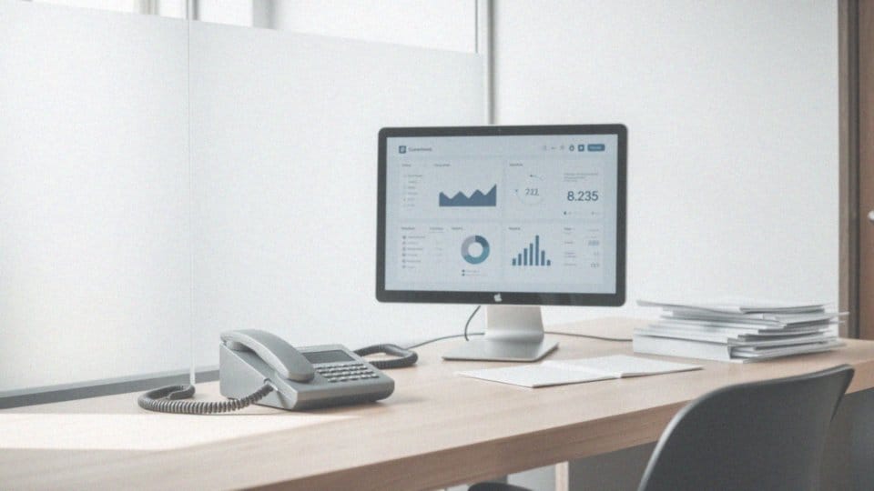 Jak system OGNIVO wspiera komorników w pracy?