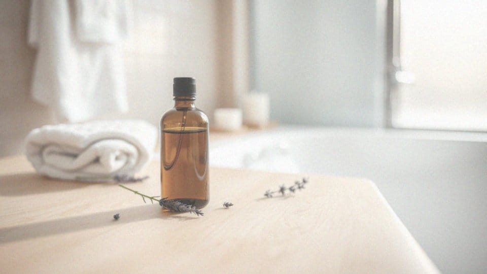 Jak stosować olejek do masażu dla najlepszych rezultatów?