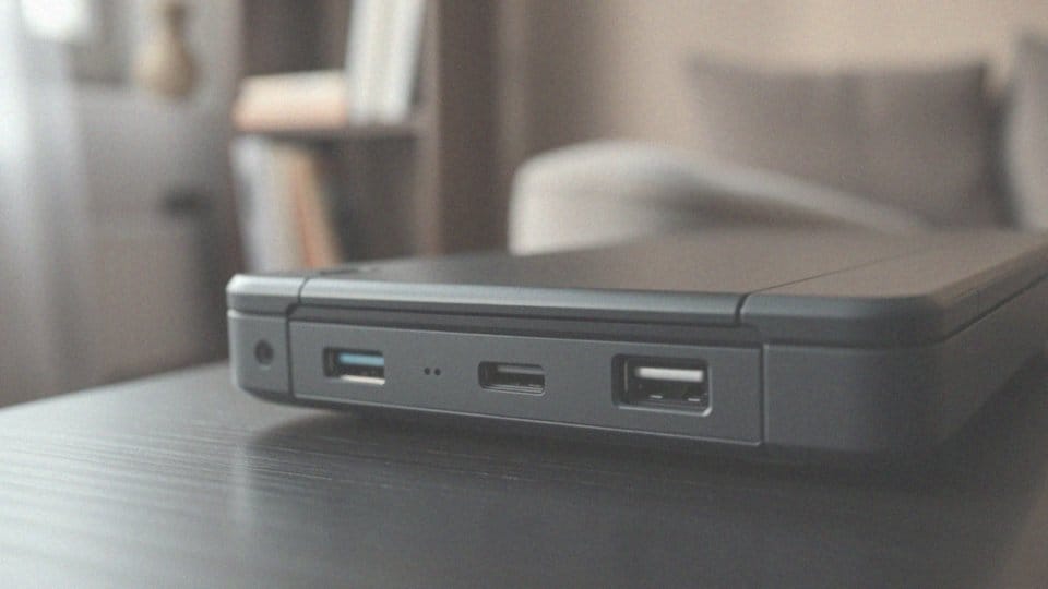 Jakie porty i złącza będzie posiadać Nintendo Switch 2?