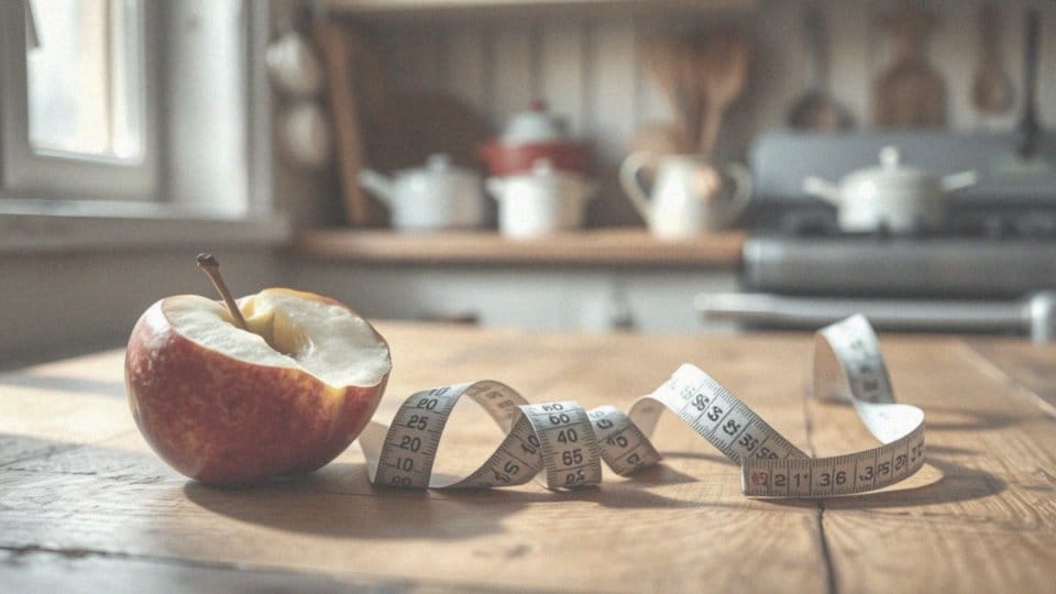 Jakie są skutki nadmiernego przyrostu masy ciała w czasie menopauzy?