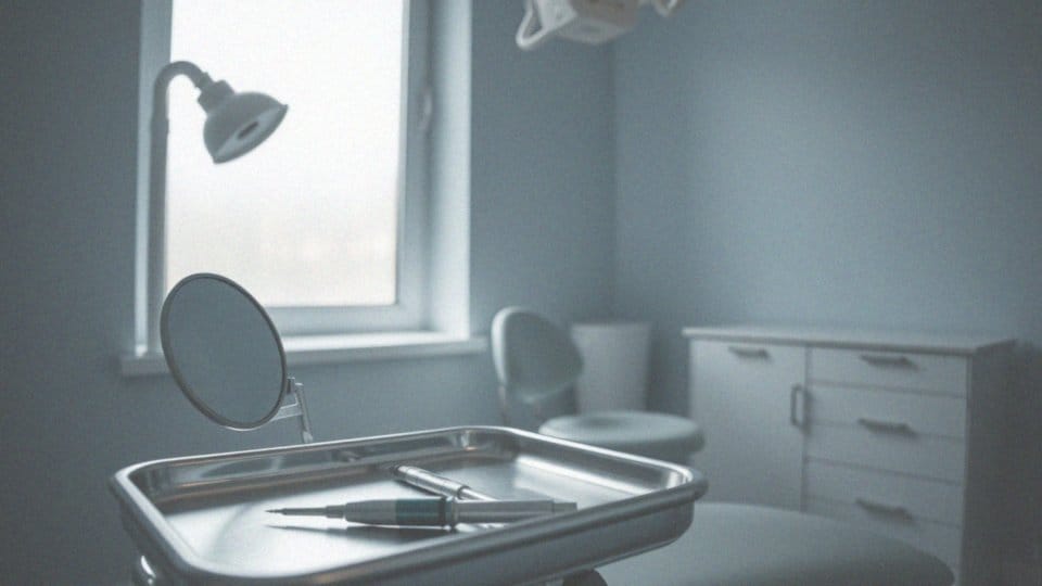Dlaczego ból zęba w ciąży może być niebezpieczny dla dziecka?