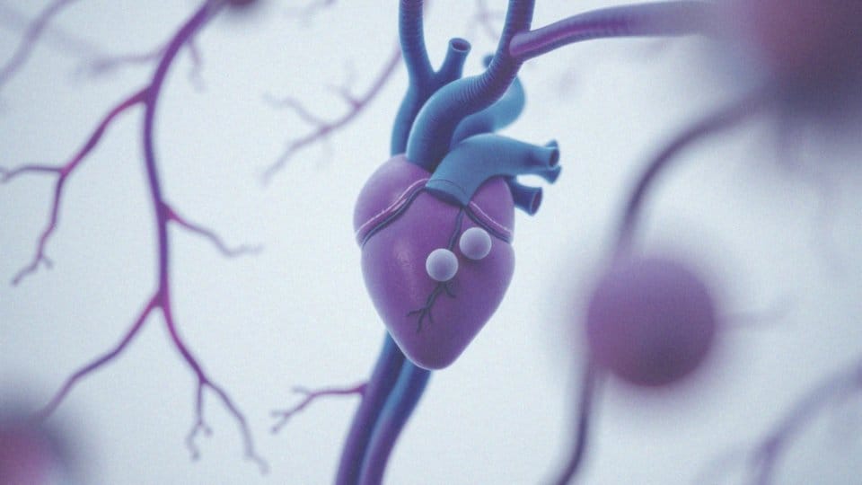 Jak działa Nedal w organizmie?