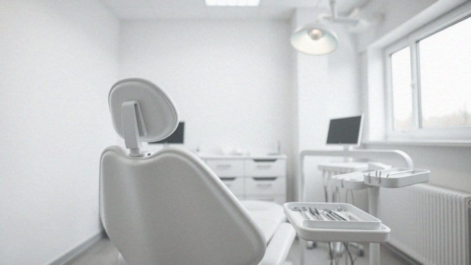 Jakie są możliwości ekstrakcji zęba w ciąży?