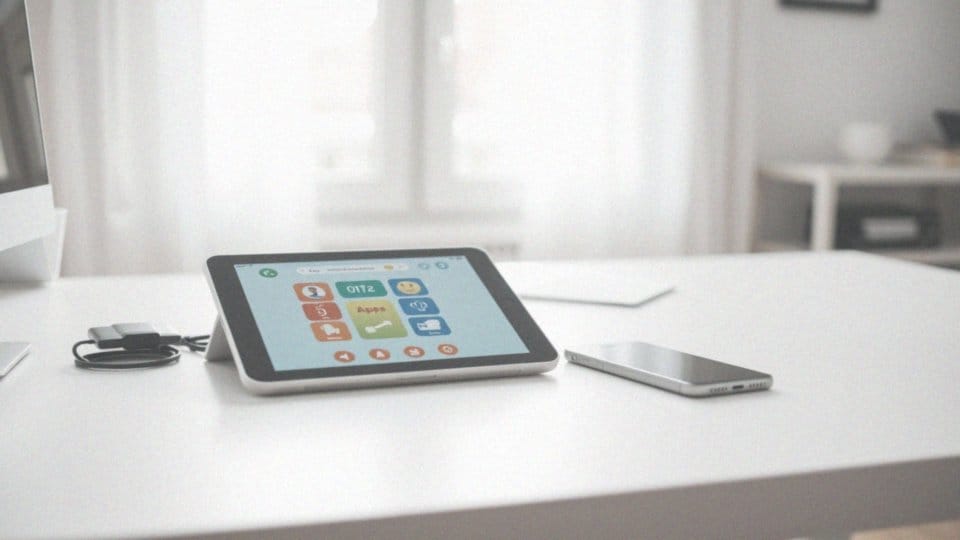 Jak działa kontrola rodzicielska na smartfonach i tabletach?