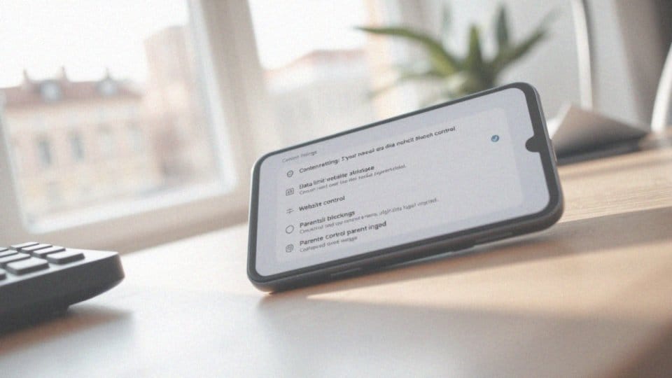 Jak operatorzy sieci komórkowej mogą pomóc w blokadzie internetu?