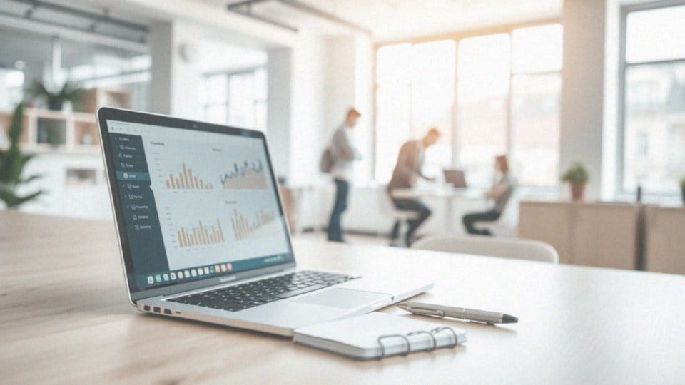 W jaki sposób można monitorować postępy w zwiększaniu motywacji do pracy?
